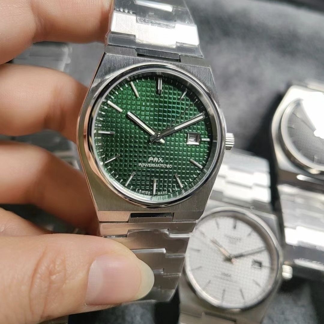 Good quality watch Japanese movement Stable timekeeping